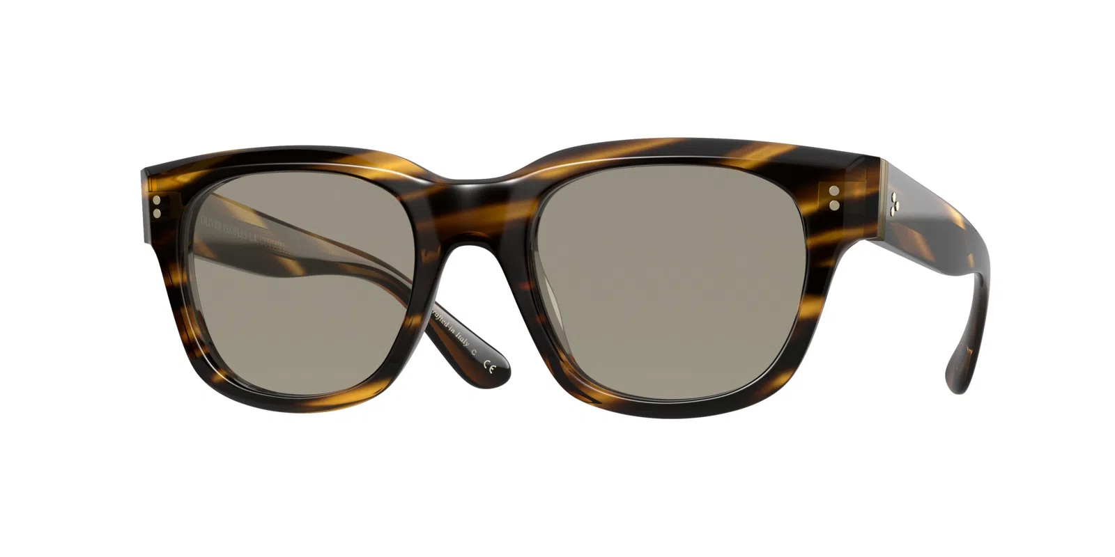 Oliver Peoples 5433U Eyeglasses - view 2